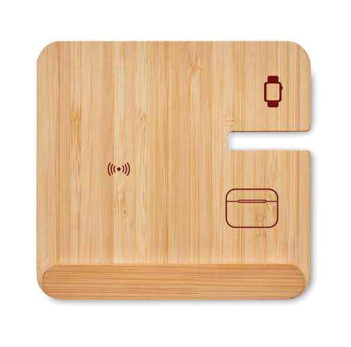 madera BOOGAR MO2458