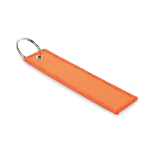 naranja fluorescente TAKEOFF MO2463