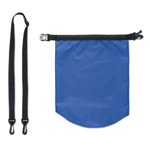 azul royal BOLSAIBLE + MO2465