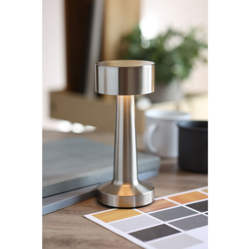 plata mate HIERLUZ MO2478