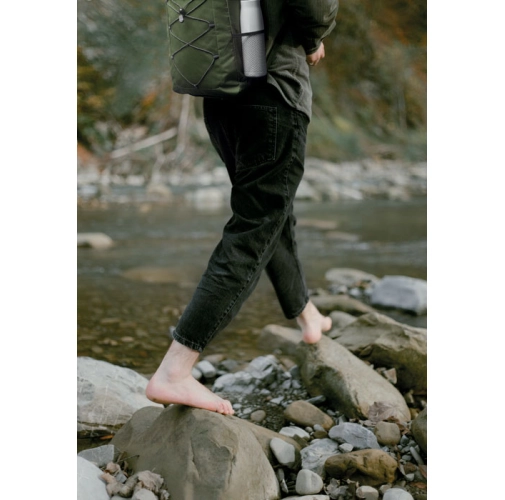 verde militar HIGE MO2491