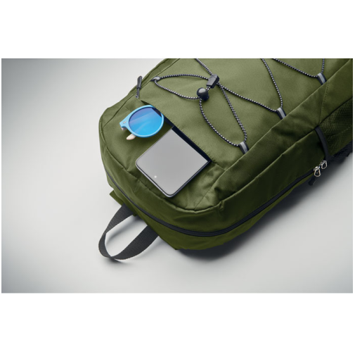 verde militar HIGE MO2491