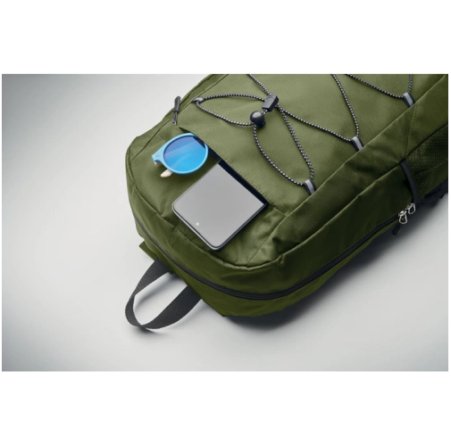 verde militar HIGE MO2491