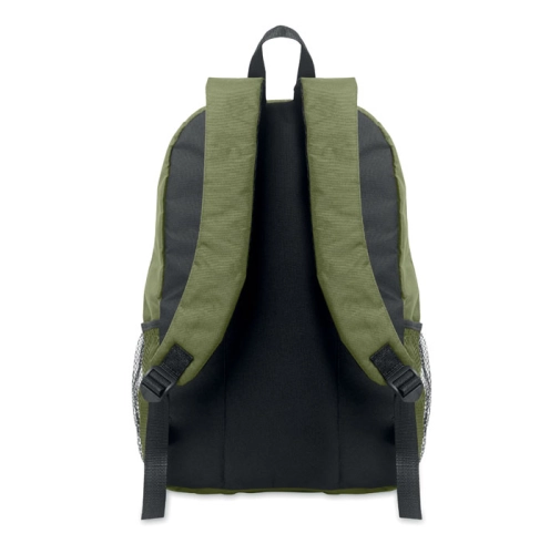 verde militar HIGE MO2491