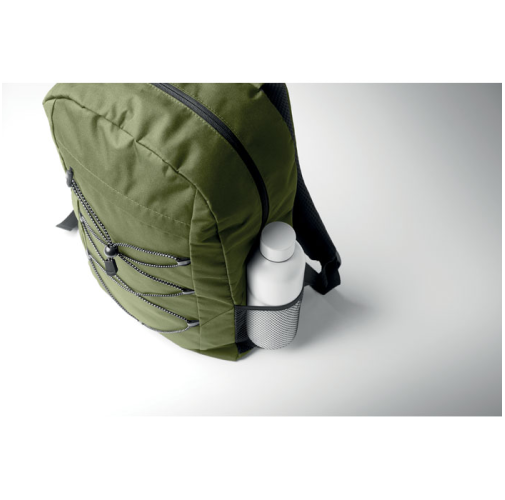 verde militar HIGE MO2491