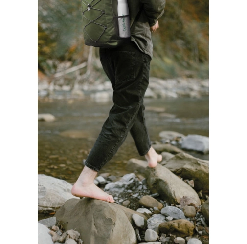 verde militar HIGE MO2491