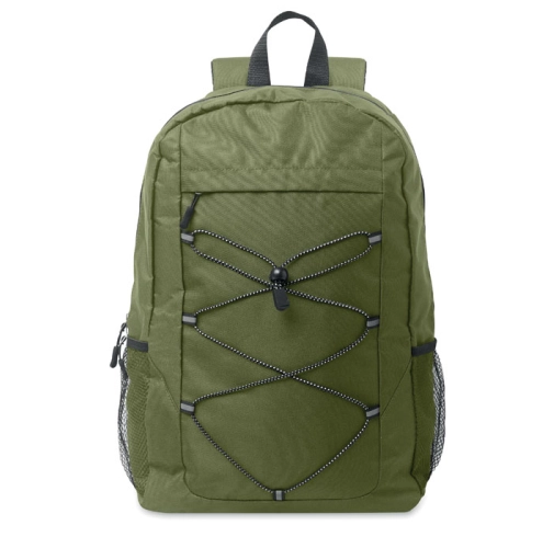 verde militar HIGE MO2491