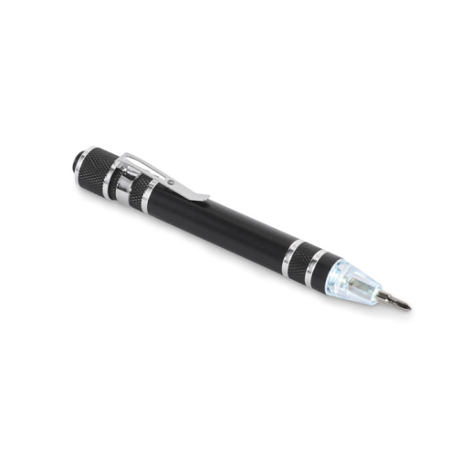 negro TUBULAR MO2498