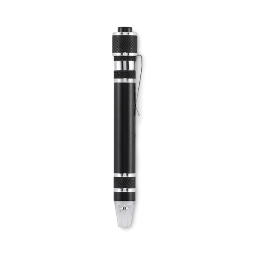 negro TUBULAR MO2498