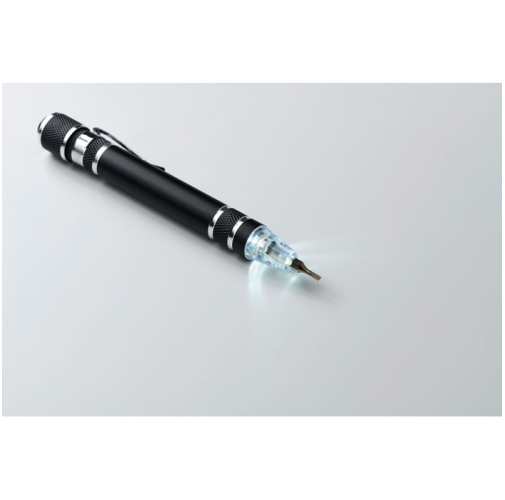 negro TUBULAR MO2498