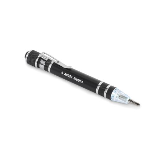 negro TUBULAR MO2498