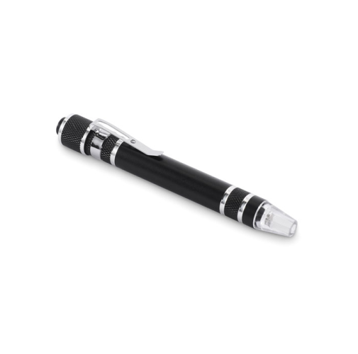 negro TUBULAR MO2498