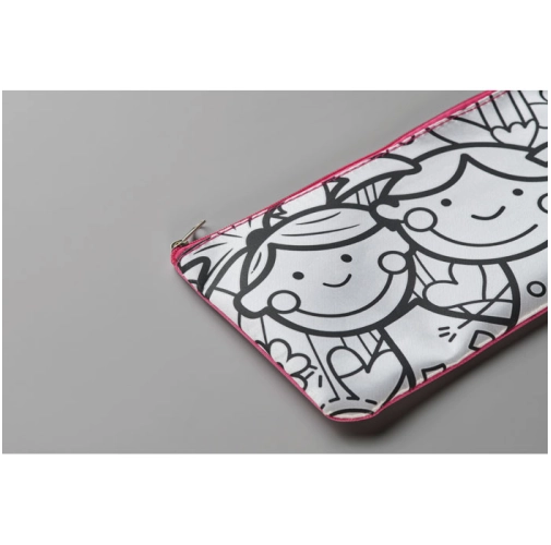 rosa bebé KIDDO MO2505