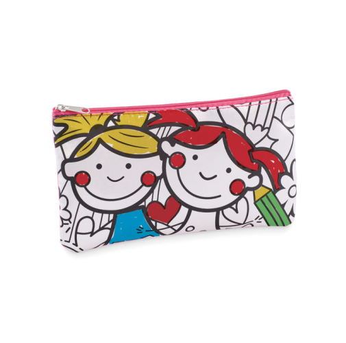 rosa bebé KIDDO MO2505