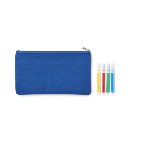 azul royal KIDDO MO2505