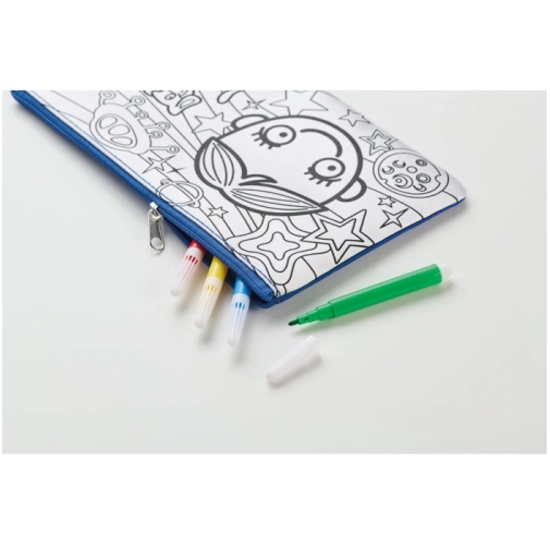 azul royal KIDDO MO2505