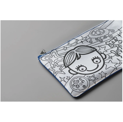 azul royal KIDDO MO2505