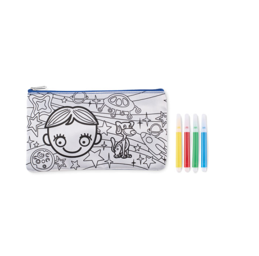 azul royal KIDDO MO2505