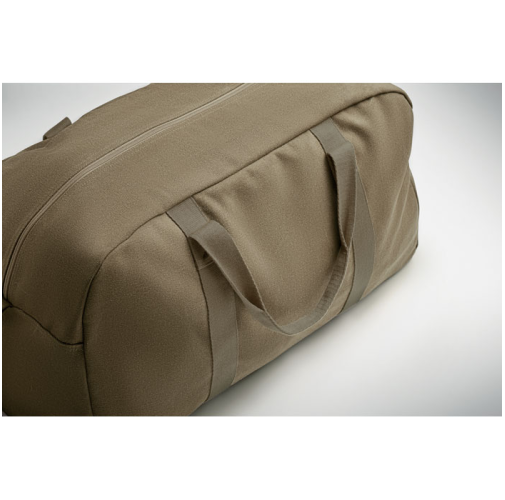 verde militar DUFFAS COLOUR MO2508