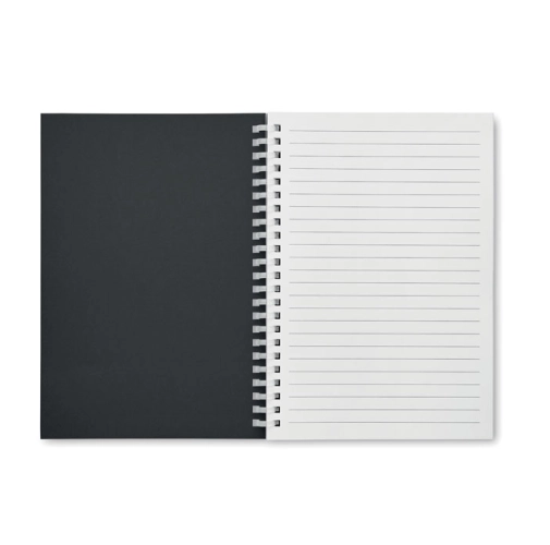 negro RECARNOTE MO2523