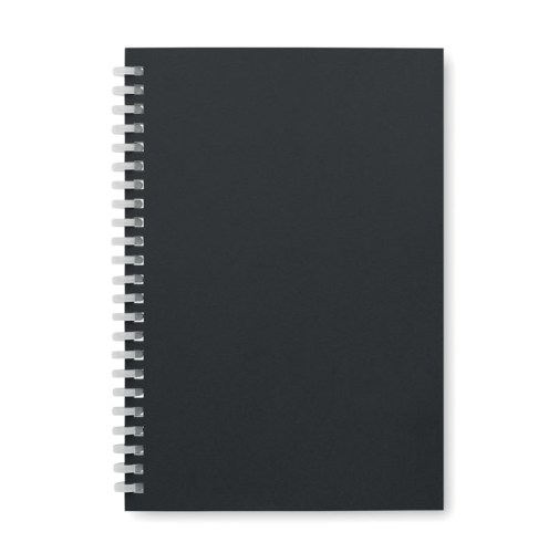 negro RECARNOTE MO2523