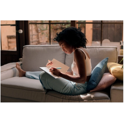 beig RECARNOTE MO2523