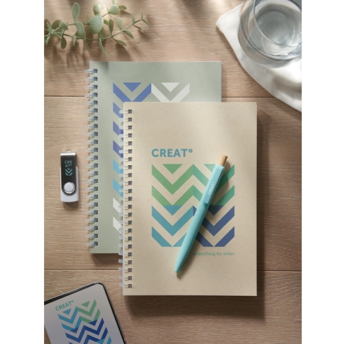 beig RECARNOTE MO2523