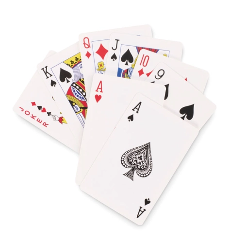 PLAYCARD MO2532