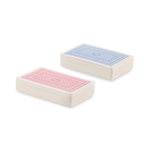 transparente PLAYCARD MO2532