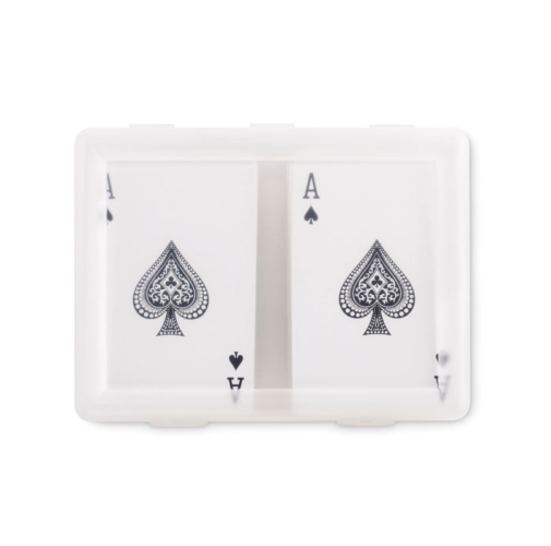transparente PLAYCARD MO2532