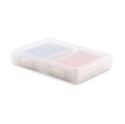transparente PLAYCARD MO2532