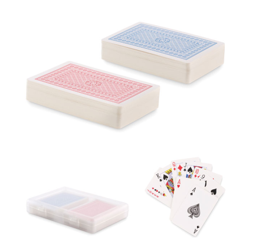 PLAYCARD MO2532