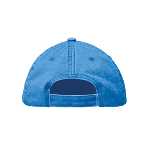 azul royal BEAU MO2542