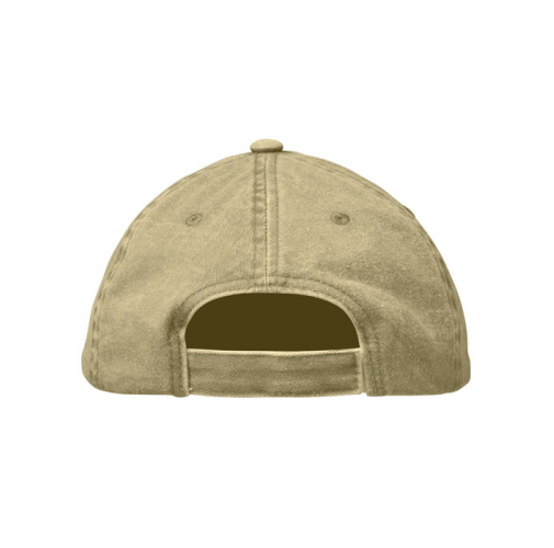 verde militar BEAU MO2542