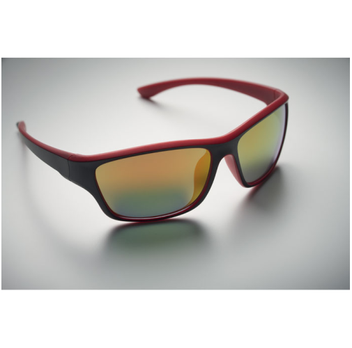 rojo YUMA MO2545