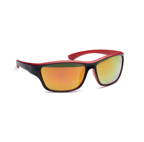 rojo YUMA MO2545