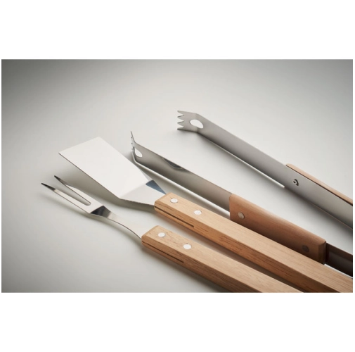 madera SMOKEY MO2546