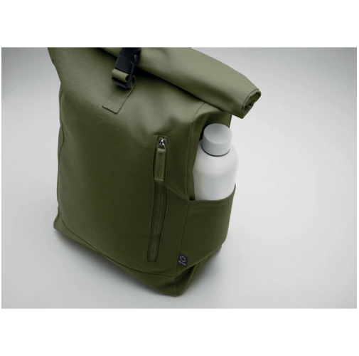 verde militar KAMET MO2552