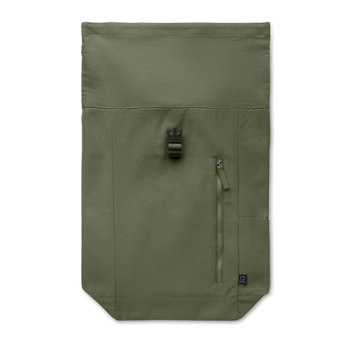 verde militar KAMET MO2552