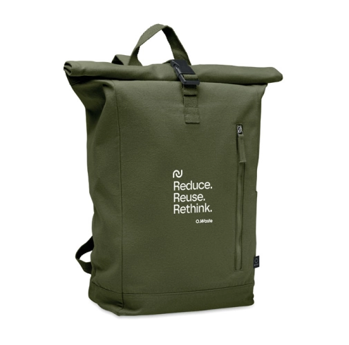 verde militar KAMET MO2552