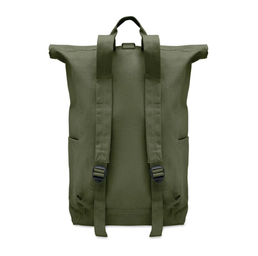 verde militar KAMET MO2552