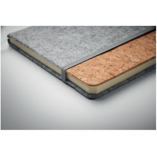 gris CORKBOOK MO2553