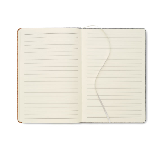 gris CORKBOOK MO2553