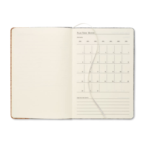 gris CORKBOOK MO2553
