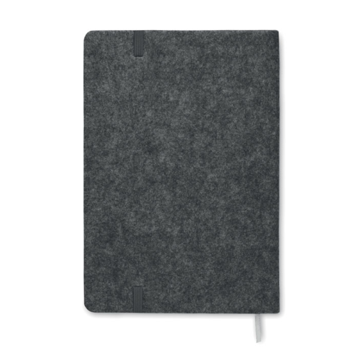 gris piedra CORKBOOK MO2553