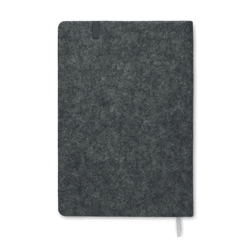 gris piedra CORKBOOK MO2553