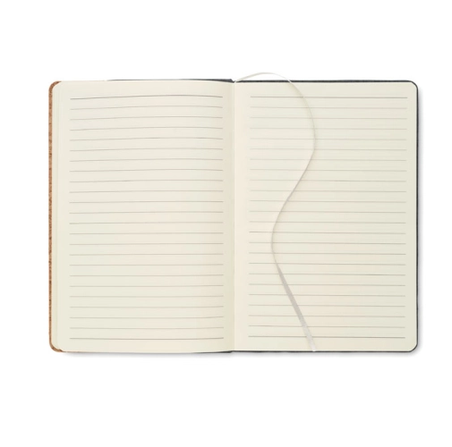 gris piedra CORKBOOK MO2553