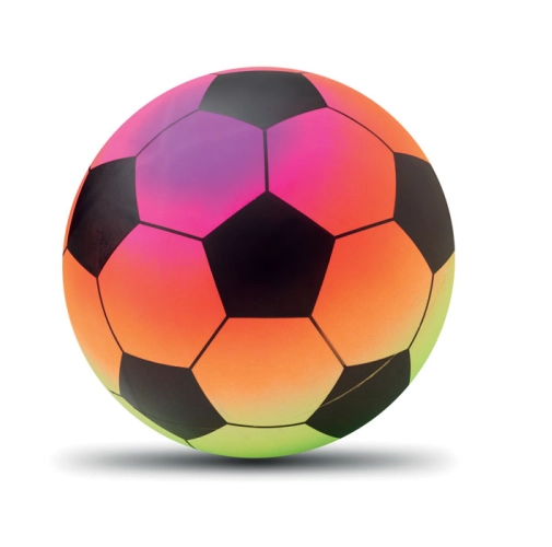 multicolor RAINBALL MO2558