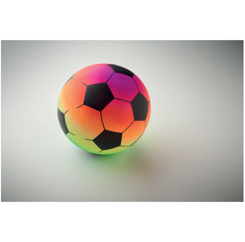 multicolor RAINBALL MO2558