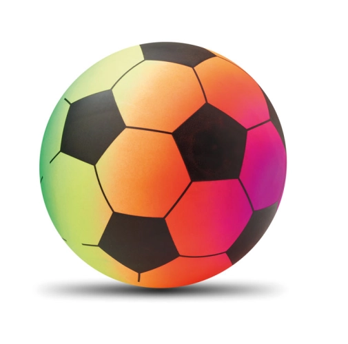 multicolor RAINBALL MO2558